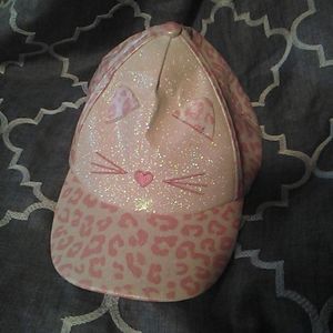 Cat hat